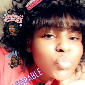 Meet your Posher, Mimi